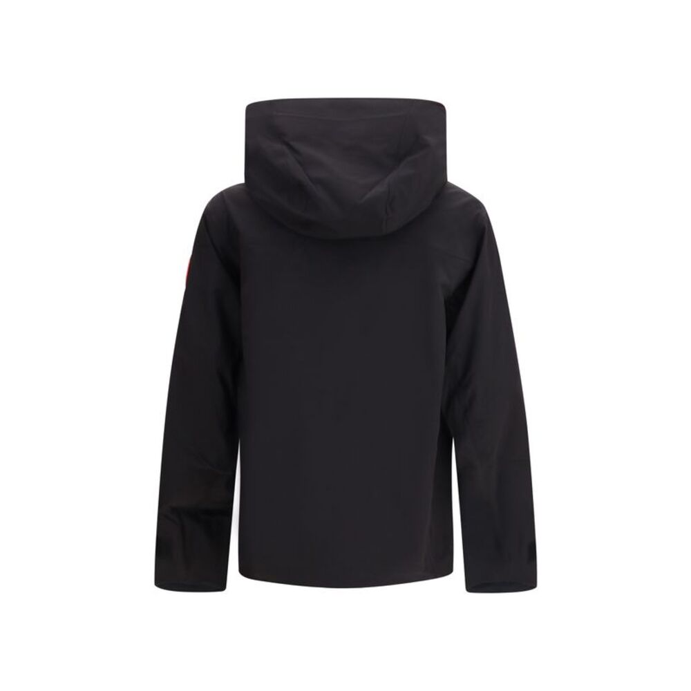Canada Goose Men Rupert Rain Jacket - Picture 2 of 3